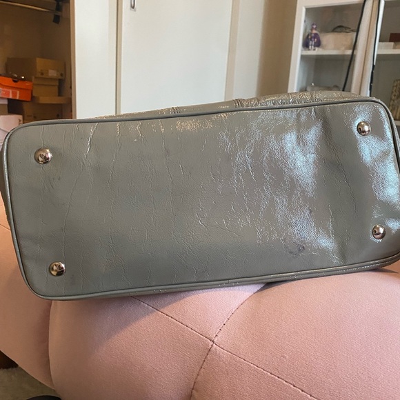 Coach tote - Picture 3 of 6